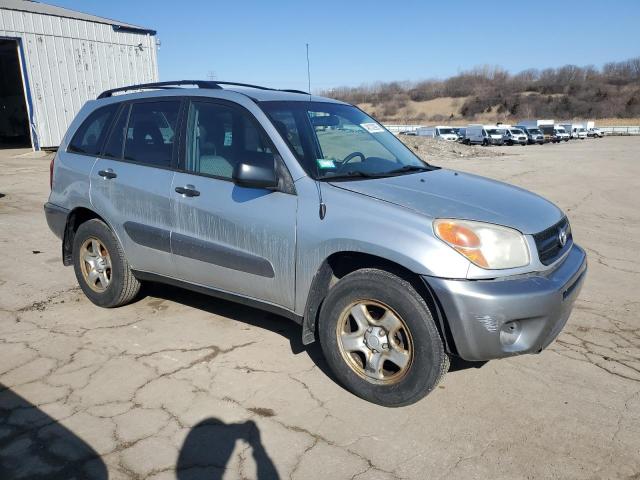 Photo 4 from auction – 2005 TOYOTA RAV4 with VIN JTEHD20V156023379