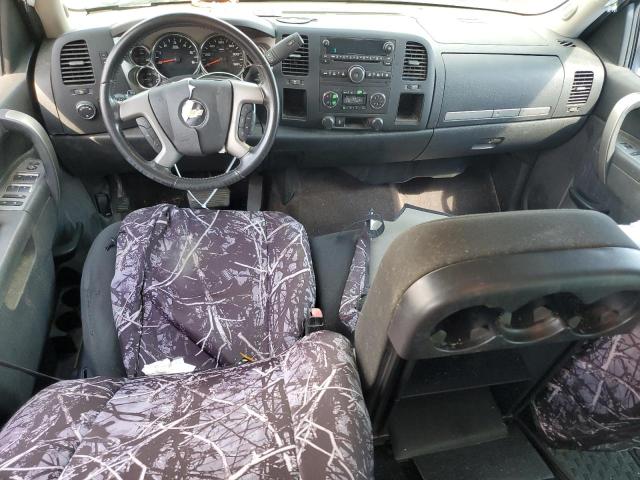 Photo 8 from auction – 2013 CHEVROLET 1500 E/C E with VIN 3GCPCSE01DG334646
