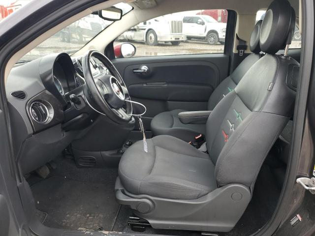 Снимка 7 от търг – 2016 FIAT 500 POP с VIN 3C3CFFAR3GT248529