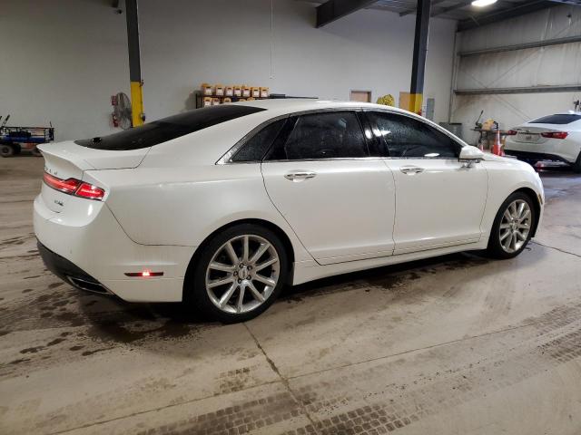 Photo 3 from auction – 2014 LINCOLN MKZ with VIN 3LN6L2J96ER835176