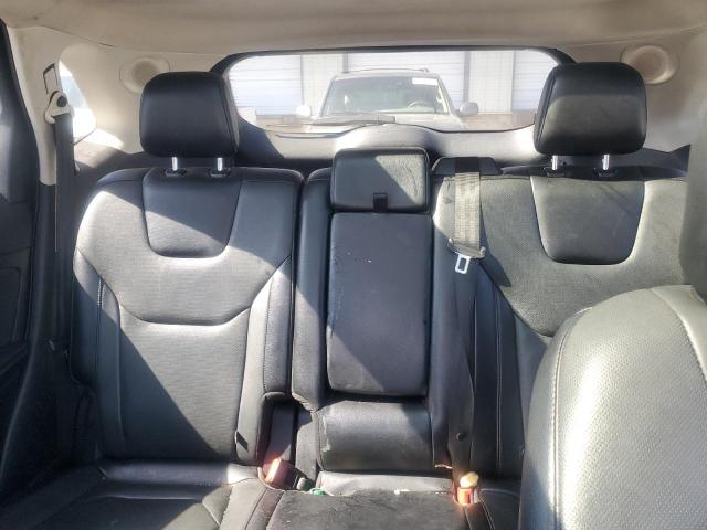 Photo 10 from auction – 2018 FORD EDGE TITANIUM with VIN 2FMPK3K86JBB78231