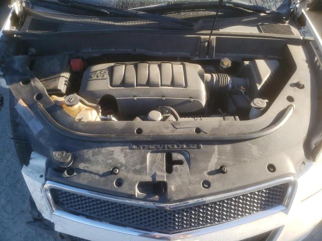 Photo 12 from auction – 2012 CHEVROLET TRAVERSE L with VIN 1GNKREED3CJ164470