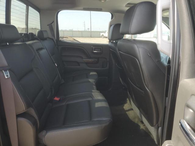 Снимка 10 от търг – 2015 GMC SIERRA C15 с VIN 3GTP1VEC8FG459499