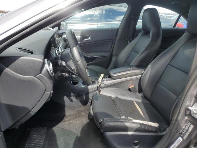 Photo 7 from auction – 2016 MERCEDES-BENZ CLA 250 with VIN WDDSJ4EB1GN351803