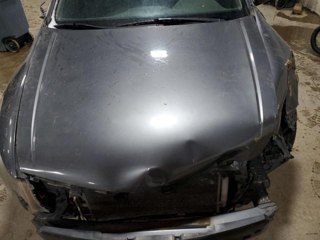 Photo 11 from auction – 2012 HONDA ACCORD LX with VIN 1HGCP2F34CA244837