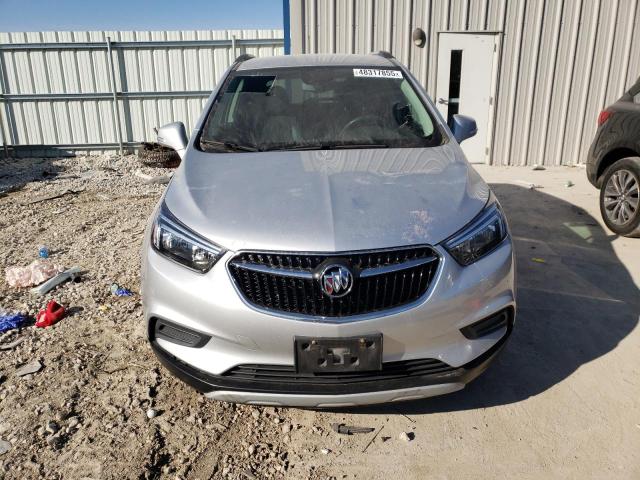 Photo 5 from auction – 2019 BUICK ENCORE PRE with VIN KL4CJASB4KB954119
