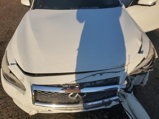 Photo 11 from auction – 2014 INFINITI Q50 BASE with VIN JN1BV7AR4EM688510