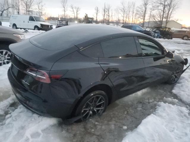 Photo 3 from auction – 2021 TESLA MODEL 3 with VIN 5YJ3E1EB6MF014796
