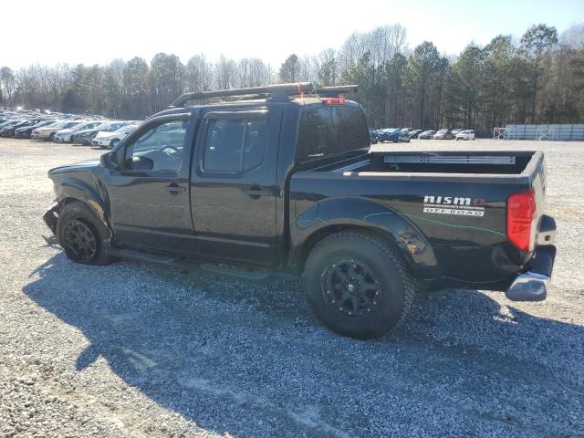 Photo 2 from auction – 2005 NISSAN FRONTIER C with VIN 1N6AD07U95C401972
