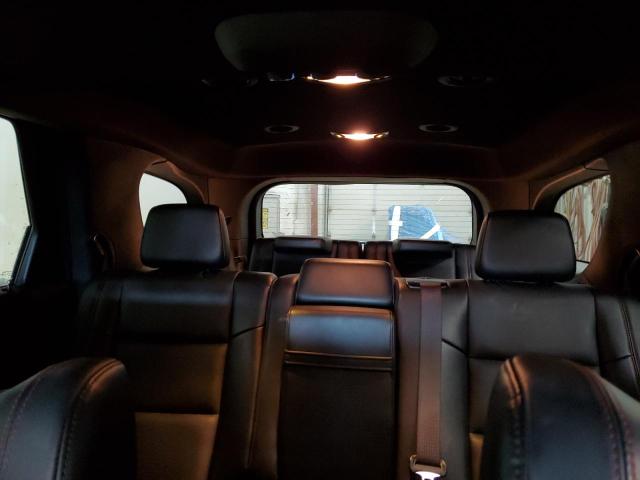 Photo 10 from auction – 2024 DODGE DURANGO GT with VIN 1C4RDJDG8RC191879