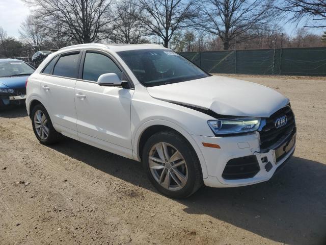 Photo 4 from auction – 2017 AUDI Q3 PREMIUM with VIN WA1ECCFS1HR008097