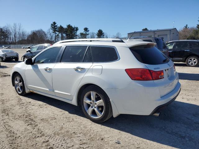 Photo 2 from auction – 2012 ACURA TSX with VIN JH4CW2H56CC000299