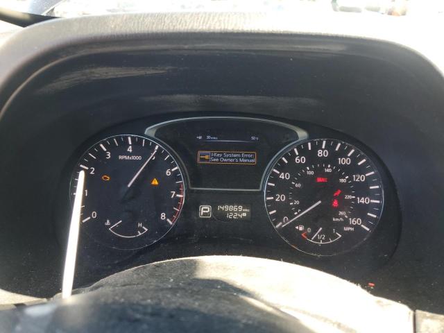 صورة رقم 9 من المزاد - 2013 NISSAN PATHFINDER مع VIN 5N1AR2MN6DC633002