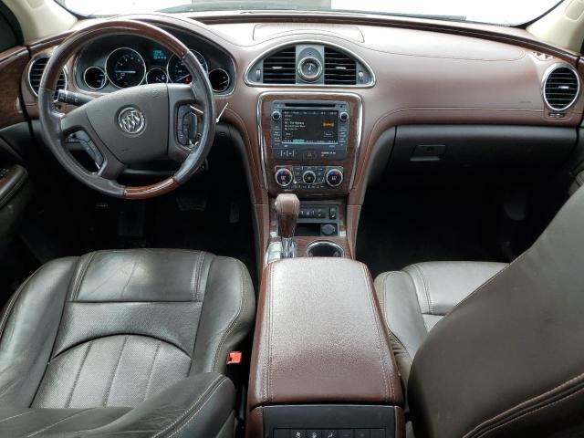 Фото 8 с аукциона – 2013 BUICK ENCLAVE с VIN 5GAKVDKDXDJ252681