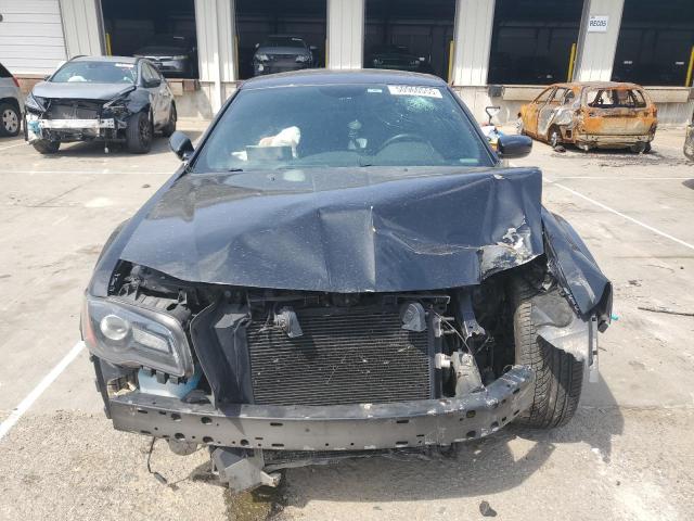 Photo 5 from auction – 2014 CHRYSLER 300 S with VIN 2C3CCABT9EH352034