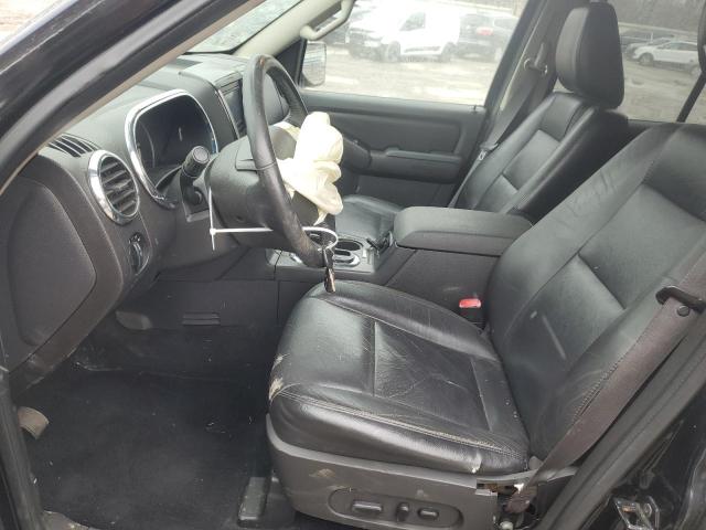 Photo 7 from auction – 2009 FORD EXPLORER X with VIN 1FMEU73E79UA42712