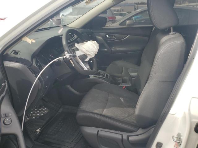 Photo 7 from auction – 2018 NISSAN ROGUE S with VIN KNMAT2MT1JP577379