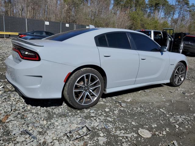 Photo 3 from auction – 2021 DODGE CHARGER R/ with VIN 2C3CDXCTXMH587992