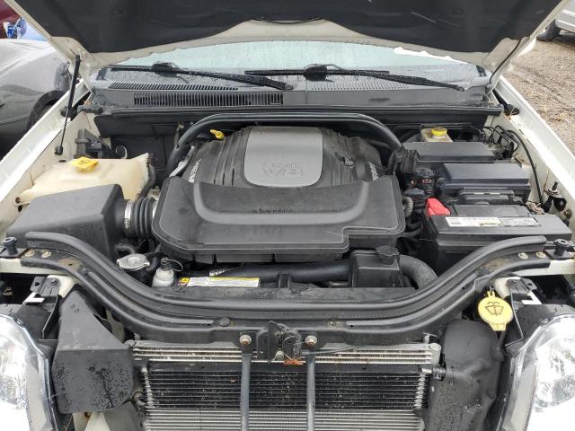 Photo 12 from auction – 2009 JEEP GRAND CHER with VIN 1J8HR58TX9C504077
