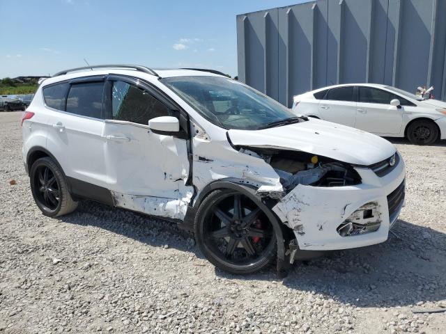 Photo 4 from auction – 2016 FORD ESCAPE SE with VIN 1FMCU0G99GUC20435