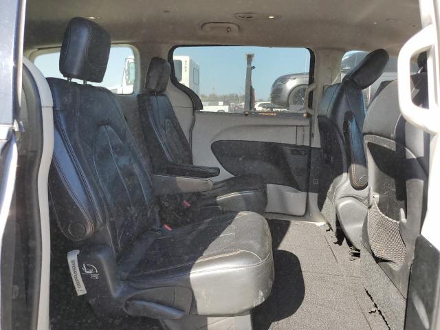 Photo 11 from auction – 2018 CHRYSLER PACIFICA T with VIN 2C4RC1BG5JR142978