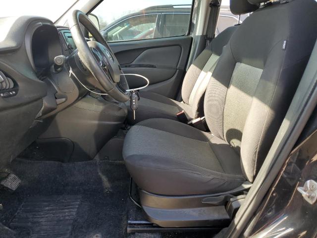 Photo 7 from auction – 2015 RAM PROMASTER with VIN ZFBERFBT6F6A47390