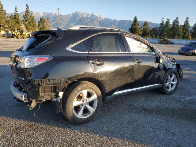 Снимка 3 от търг – 2011 LEXUS RX 350 с VIN 2T2ZK1BA5BC051057