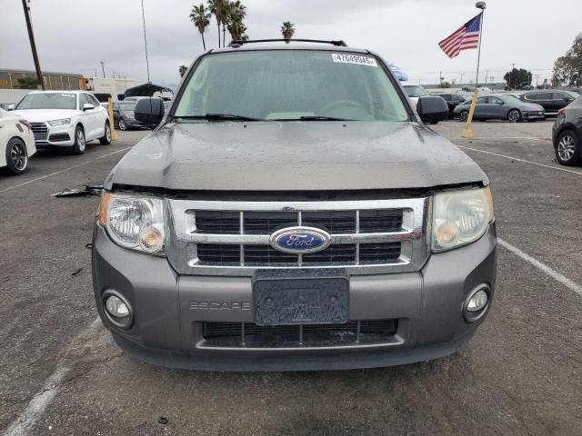 Photo 5 from auction – 2010 FORD ESCAPE XLT with VIN 1FMCU0DG7AKB62024