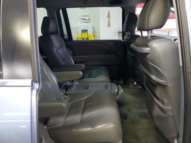 Photo 11 from auction – 2007 HONDA ODYSSEY EX with VIN 5FNRL38707B038566