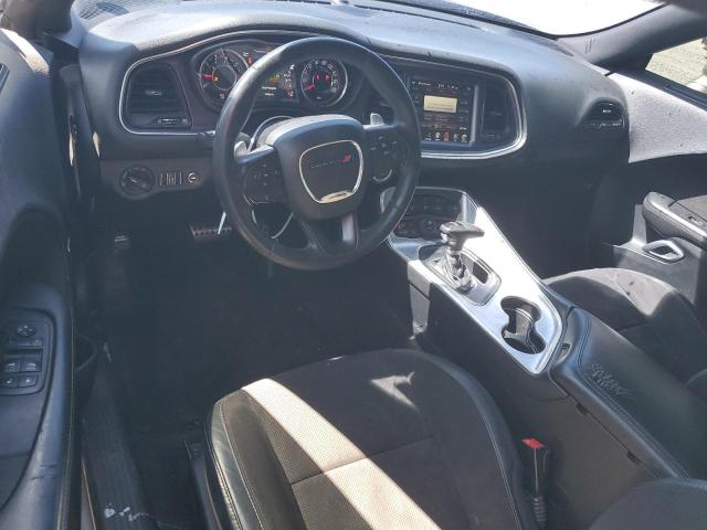 Снимка 8 от търг – 2015 DODGE CHALLENGER с VIN 2C3CDZFJ0FH733048