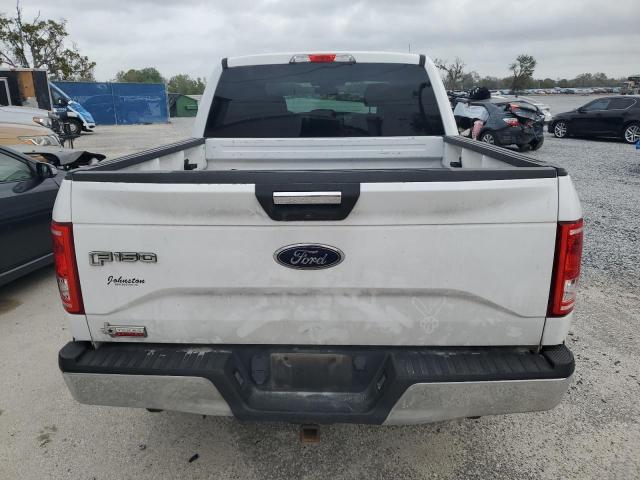Photo 6 from auction – 2015 FORD F150 SUPER with VIN 1FTEW1CPXFKD56343