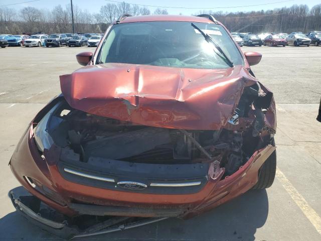 Photo 5 from auction – 2016 FORD ESCAPE SE with VIN 1FMCU0GX1GUA74658