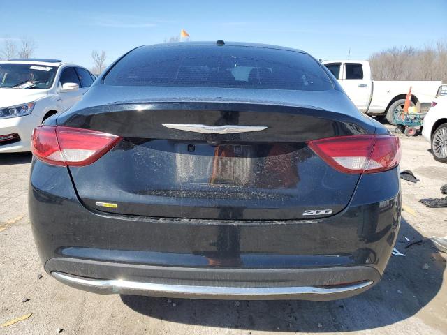Photo 6 from auction – 2016 CHRYSLER 200 with VIN 1C3CCCABXGN136384