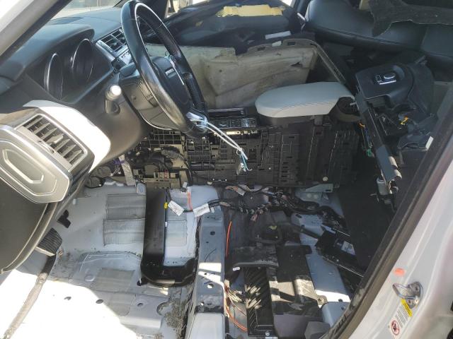 Photo 7 from auction – 2016 LAND ROVER RANGE ROVE with VIN SALWR2KF1GA662728