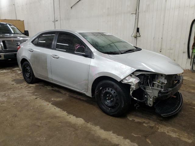 Photo 4 from auction – 2014 TOYOTA COROLLA L with VIN 5YFBURHE8EP003548