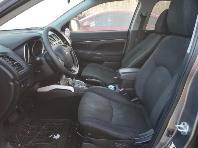 Photo 7 from auction – 2014 MITSUBISHI OUTLANDER with VIN 4A4AP3AU5EE001280