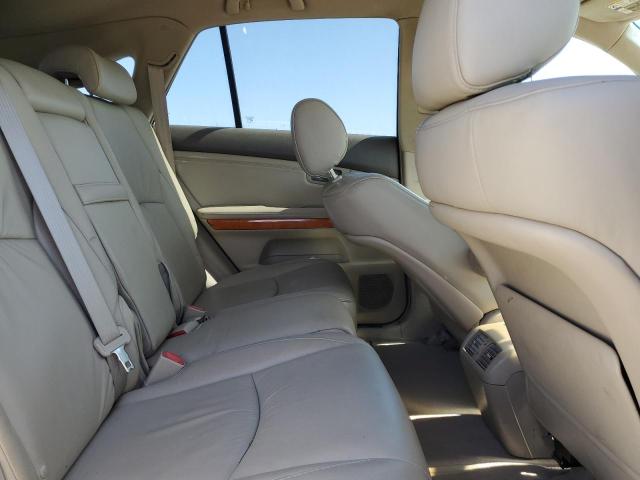 Photo 11 from auction – 2005 LEXUS RX 330 with VIN 2T2GA31U55C034202