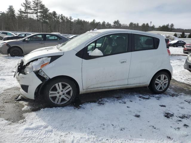 صورة رقم 1 من المزاد - 2015 CHEVROLET SPARK 1LT مع VIN KL8CD6S92FC787064