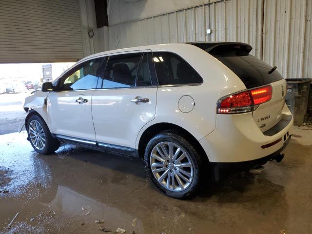صورة رقم 2 من المزاد - 2013 LINCOLN MKX مع VIN 2LMDJ8JK9DBL24517