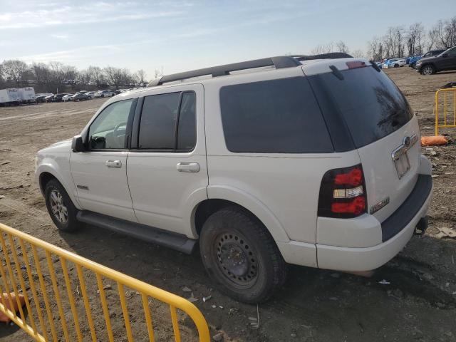 Photo 2 from auction – 2008 FORD EXPLORER X with VIN 1FMEU73E48UA50054