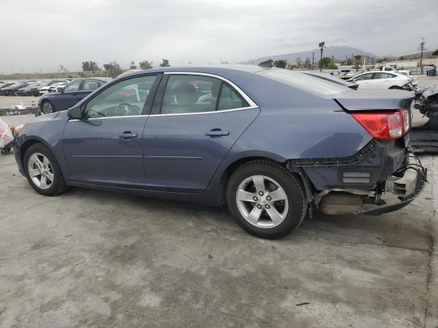 Photo 2 from auction – 2013 CHEVROLET MALIBU LS with VIN 1G11B5SAXDF253257