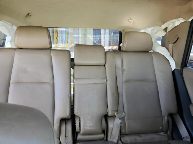 Zdjęcie 10 z aukcji – 2011 TOYOTA 4RUNNER SR z VIN JTEBU5JR6B5054363