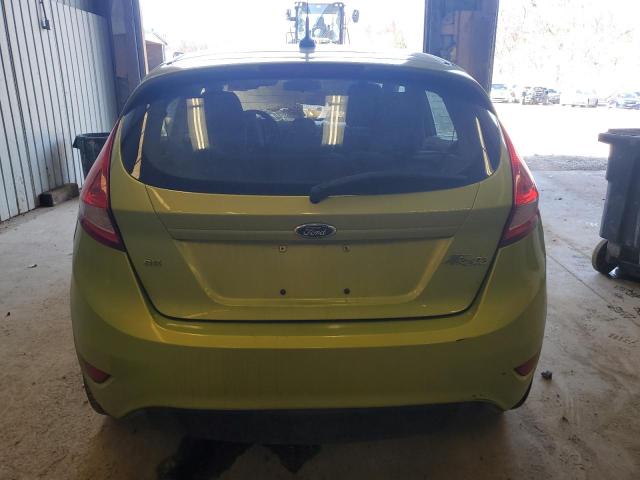 Zdjęcie 6 z aukcji – 2012 FORD FIESTA SE z VIN 3FADP4EJ3CM170320