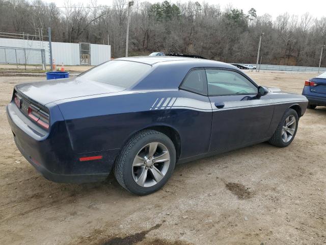 Photo 3 from auction – 2016 DODGE CHALLENGER with VIN 2C3CDZAG6GH177504
