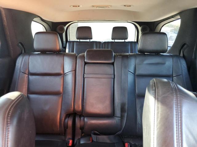 Photo 10 from auction – 2015 DODGE DURANGO LI with VIN 1C4RDJDG0FC703002