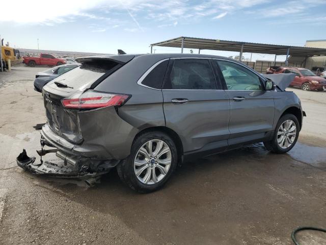Снимка 3 от търг – 2022 FORD EDGE TITAN с VIN 2FMPK4K97NBB06605