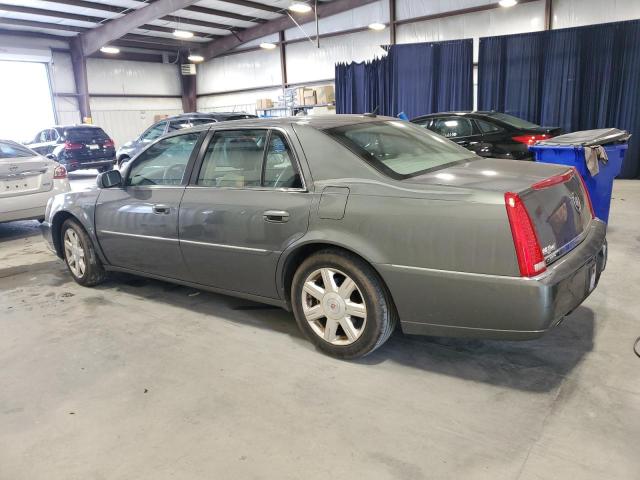Photo 2 from auction – 2008 CADILLAC DTS with VIN 1G6KD57Y58U105338
