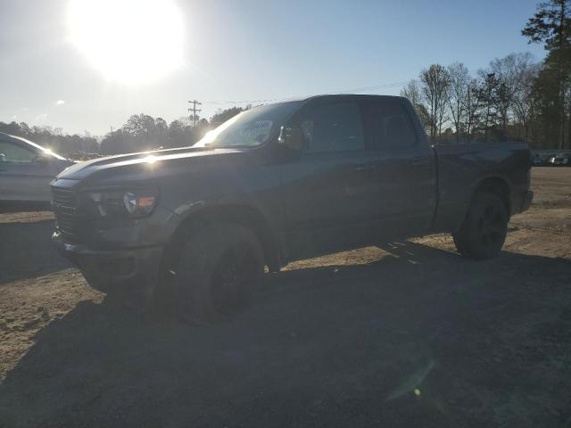 RAM 1500 2020 с VIN 1C6SRFBT3LN106773 - Снимка от търг