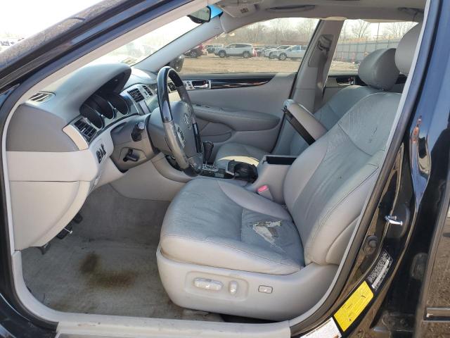 Photo 7 from auction – 2006 LEXUS ES 330 with VIN JTHBA30G965153765
