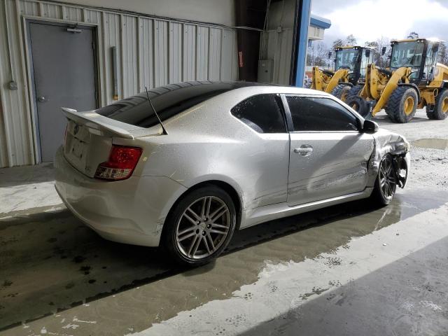 Photo 3 from auction – 2011 TOYOTA SCION TC with VIN JTKJF5C79B3012280
